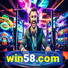 win58.com