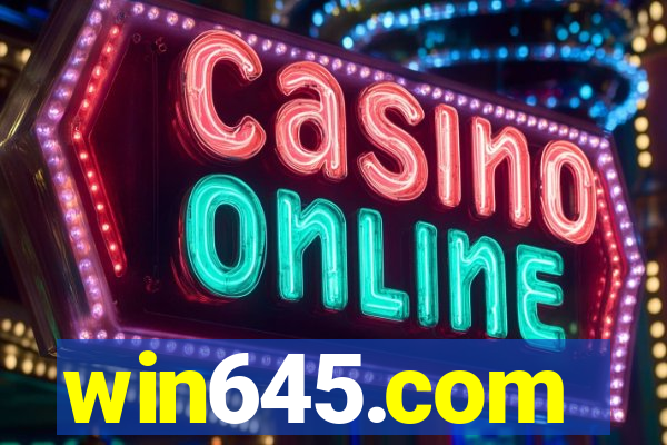 win645.com