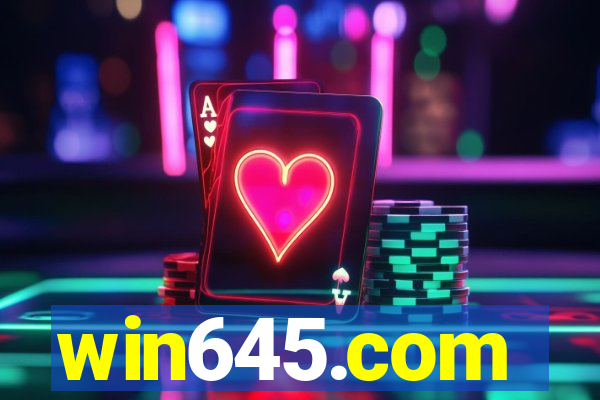 win645.com