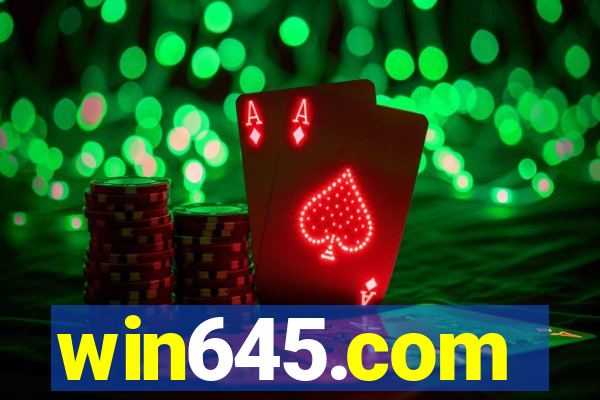 win645.com