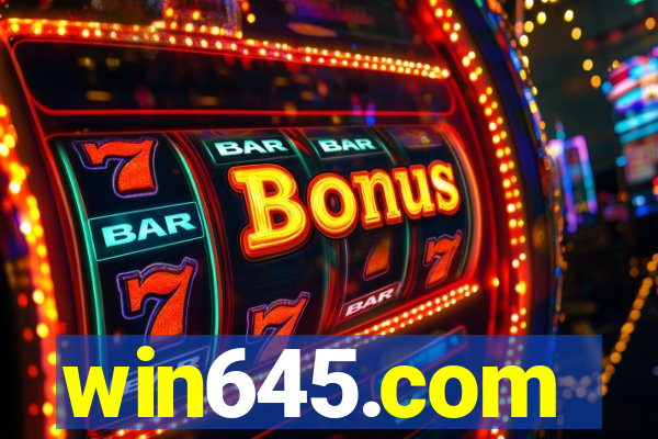 win645.com