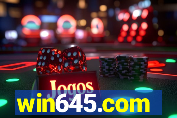 win645.com