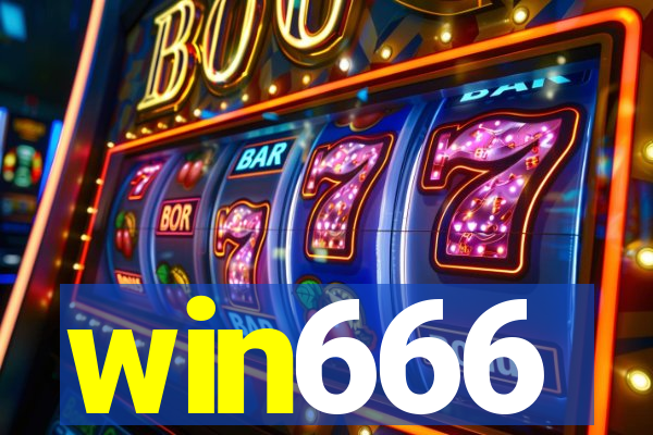 win666