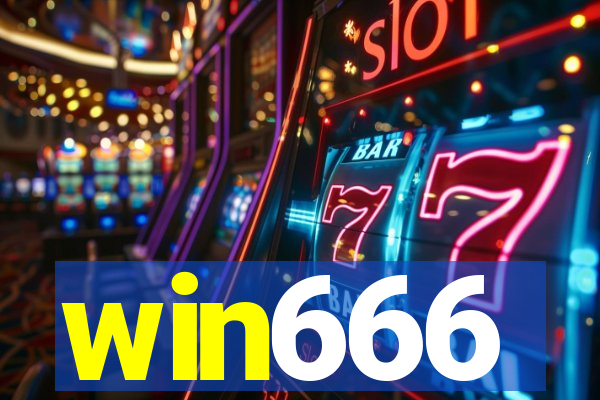 win666