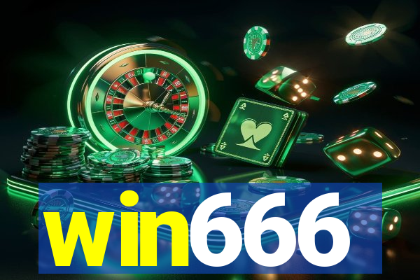 win666