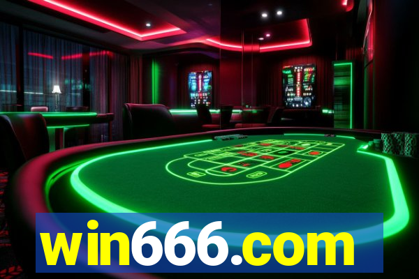 win666.com