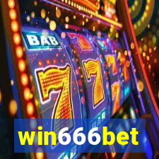 win666bet