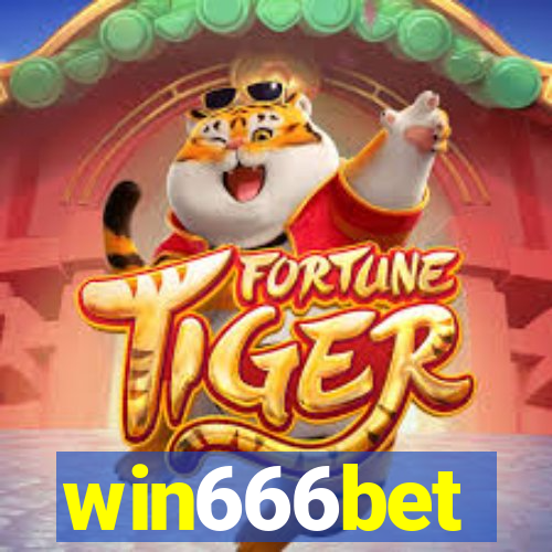 win666bet