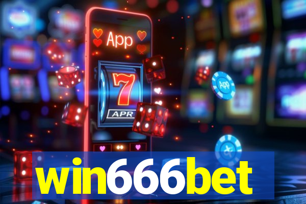 win666bet