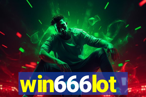 win666lot