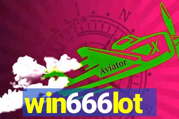 win666lot