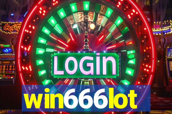 win666lot