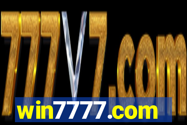 win7777.com