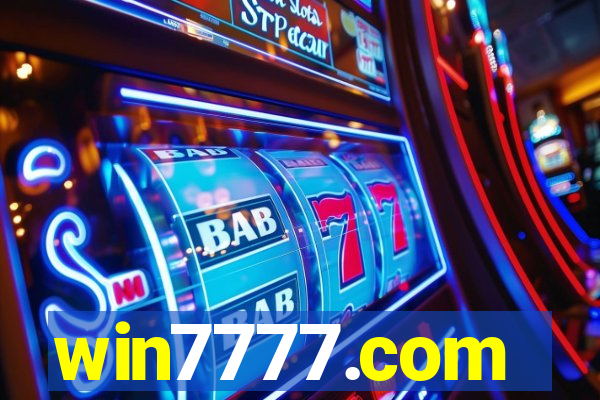 win7777.com