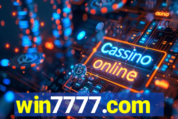 win7777.com