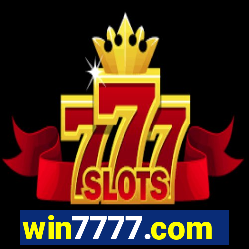 win7777.com