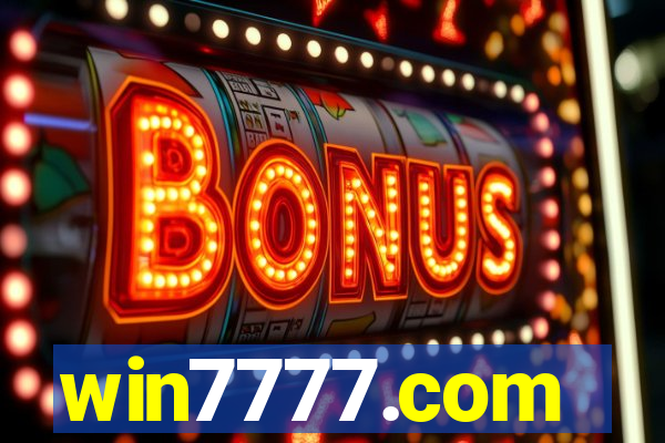 win7777.com