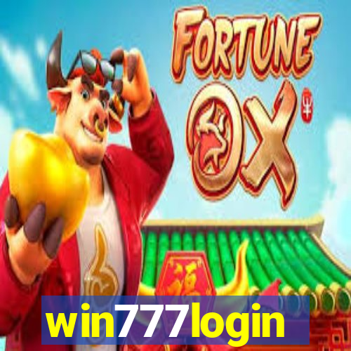 win777login