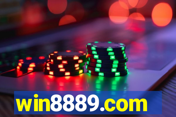 win8889.com