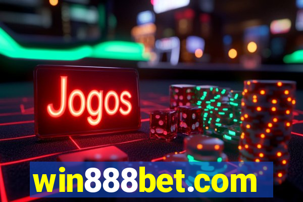 win888bet.com