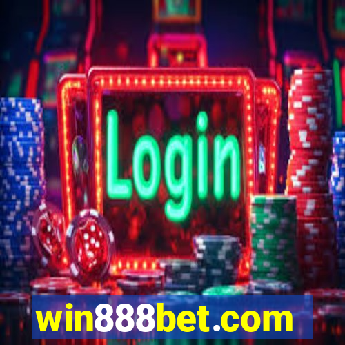 win888bet.com