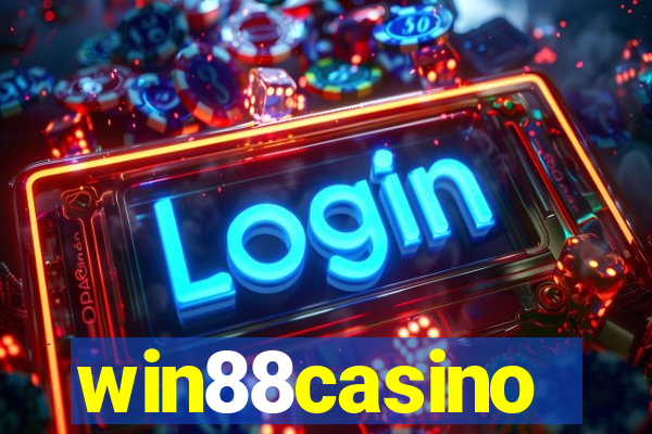 win88casino