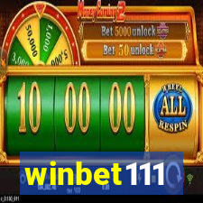 winbet111