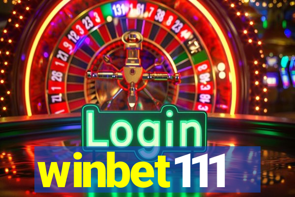 winbet111