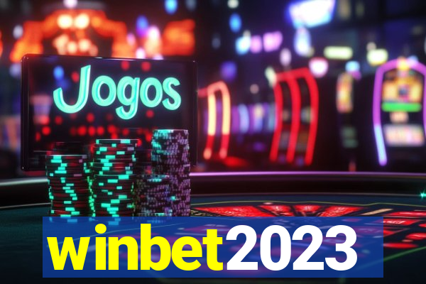 winbet2023