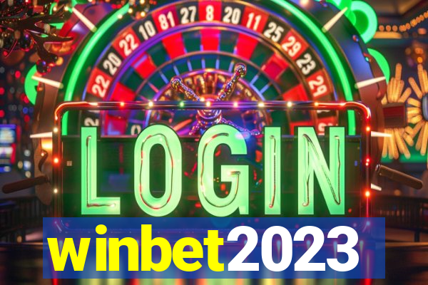 winbet2023