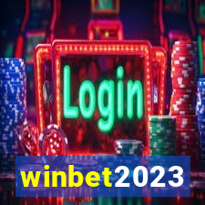 winbet2023