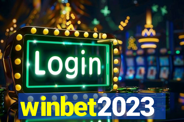 winbet2023