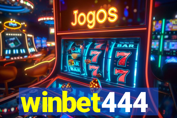 winbet444