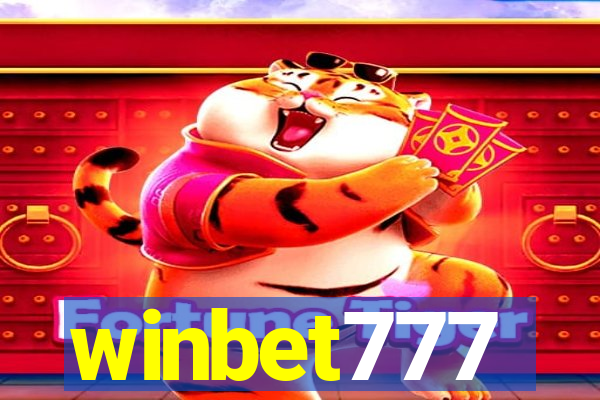 winbet777