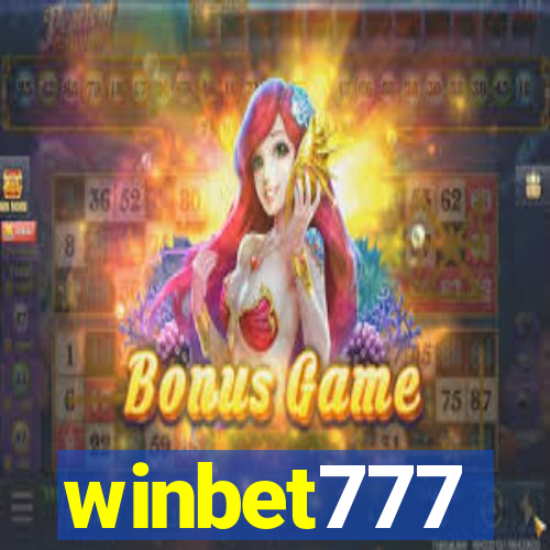 winbet777