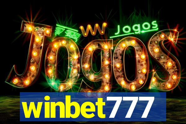 winbet777