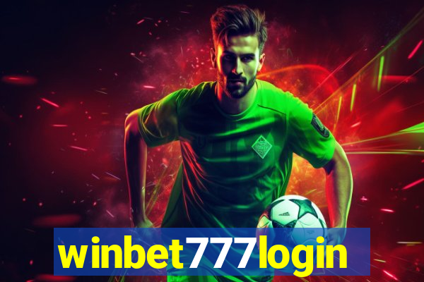 winbet777login