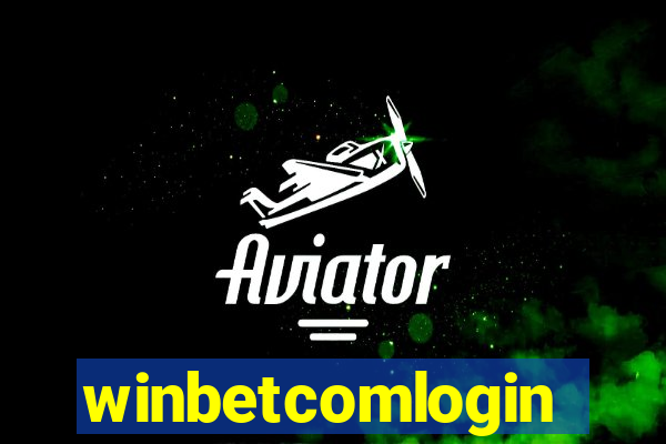 winbetcomlogin