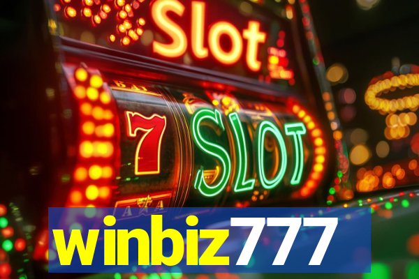 winbiz777