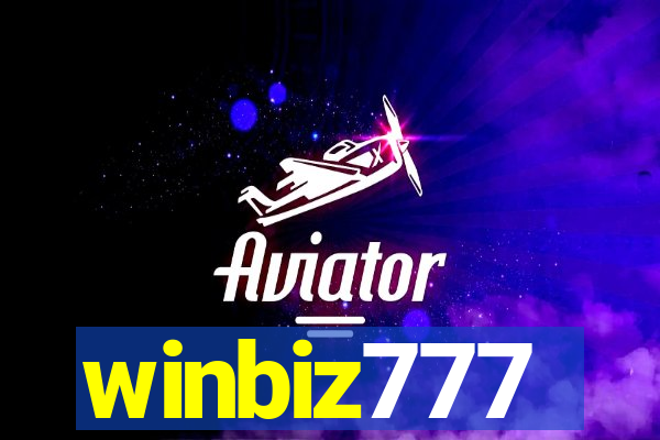 winbiz777