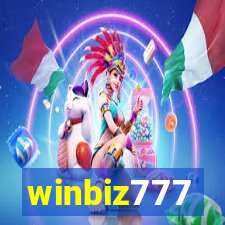 winbiz777