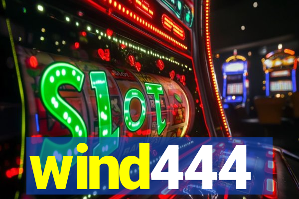 wind444