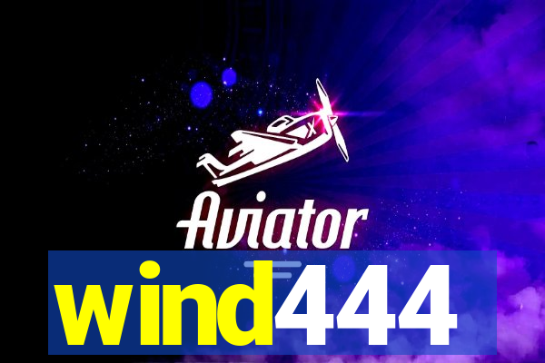 wind444