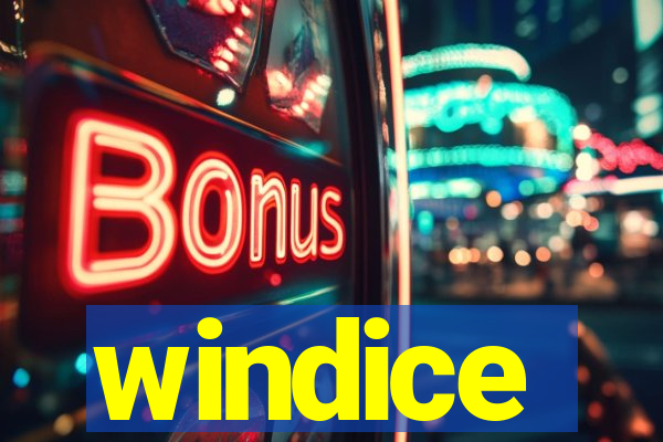 windice