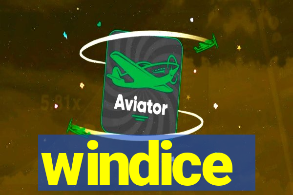 windice