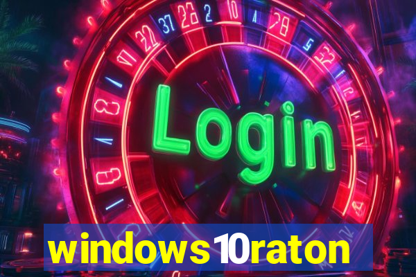 windows10raton