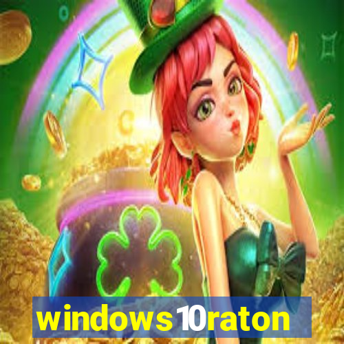 windows10raton