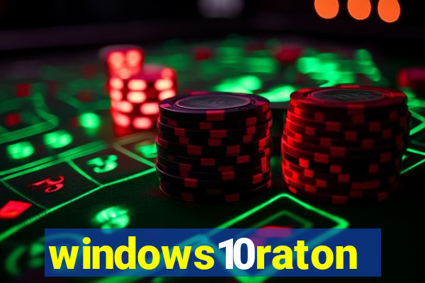 windows10raton