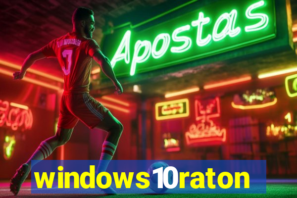 windows10raton