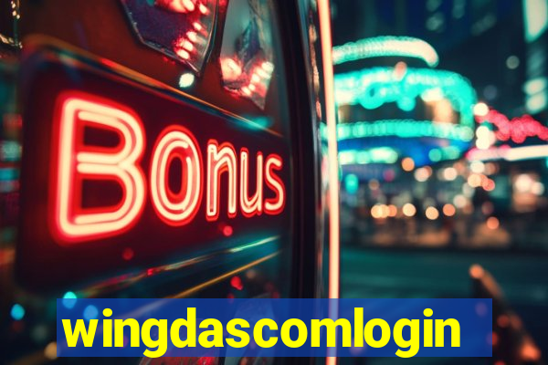 wingdascomlogin